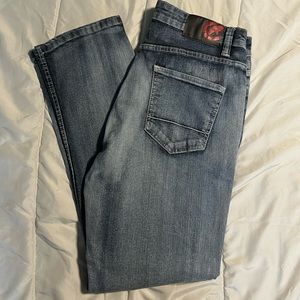 Mens Ecko jeans